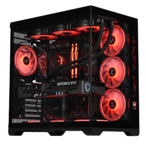 pc gamer fireball v1 - FIREBALL V1 Razox Suisse