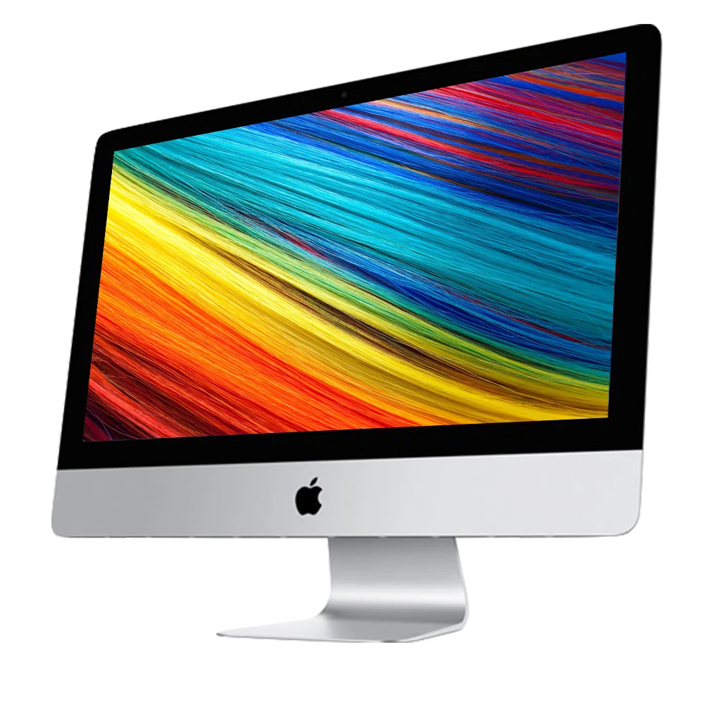 iMac 27