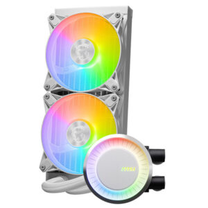 ventirad msi mag coreliquid vue avant Razox