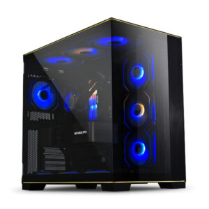 boitier pc lianli o11d vue avant Razox