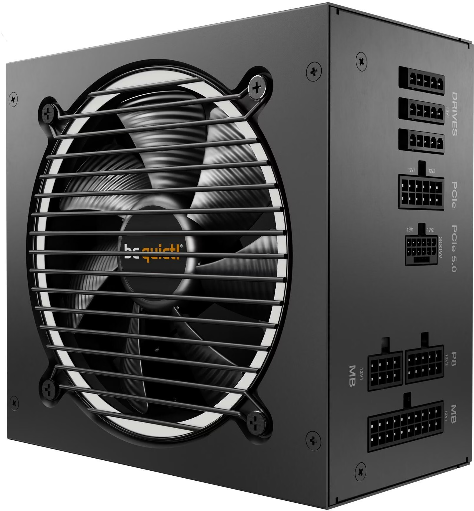 be quiet! PURE POWER 12 M | Alimentation PC