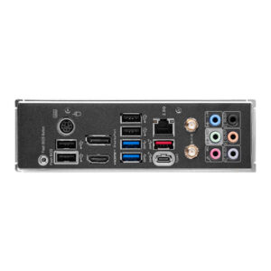 carte mere msi z790 vue avant Razox