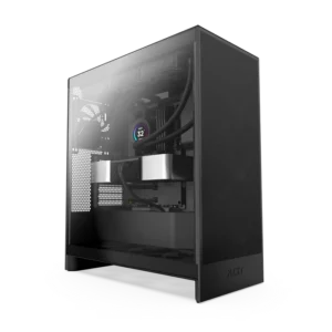 boitier pc nzxt h7 vue avant Razox