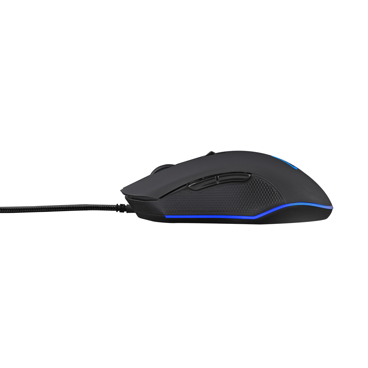 The G-LAB KULT HELIUM — vue latérale