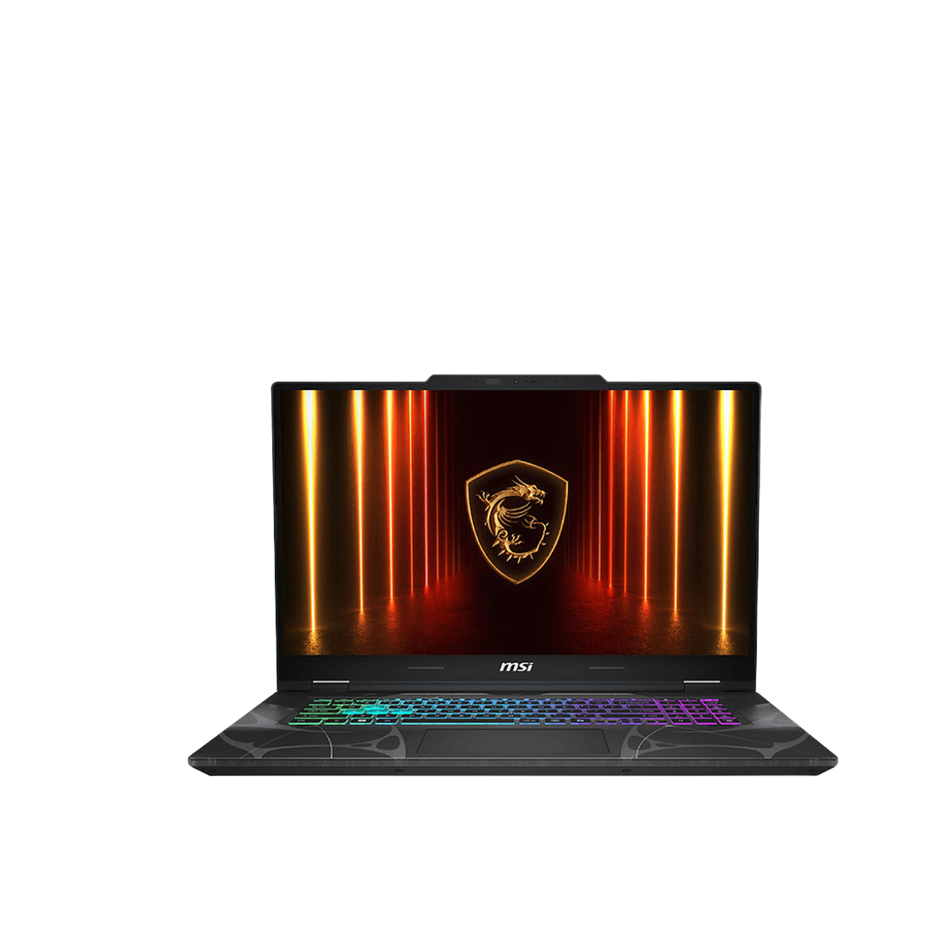 MSI Cyborg 17: Core 5, RTX 5060, 16GB, No OS