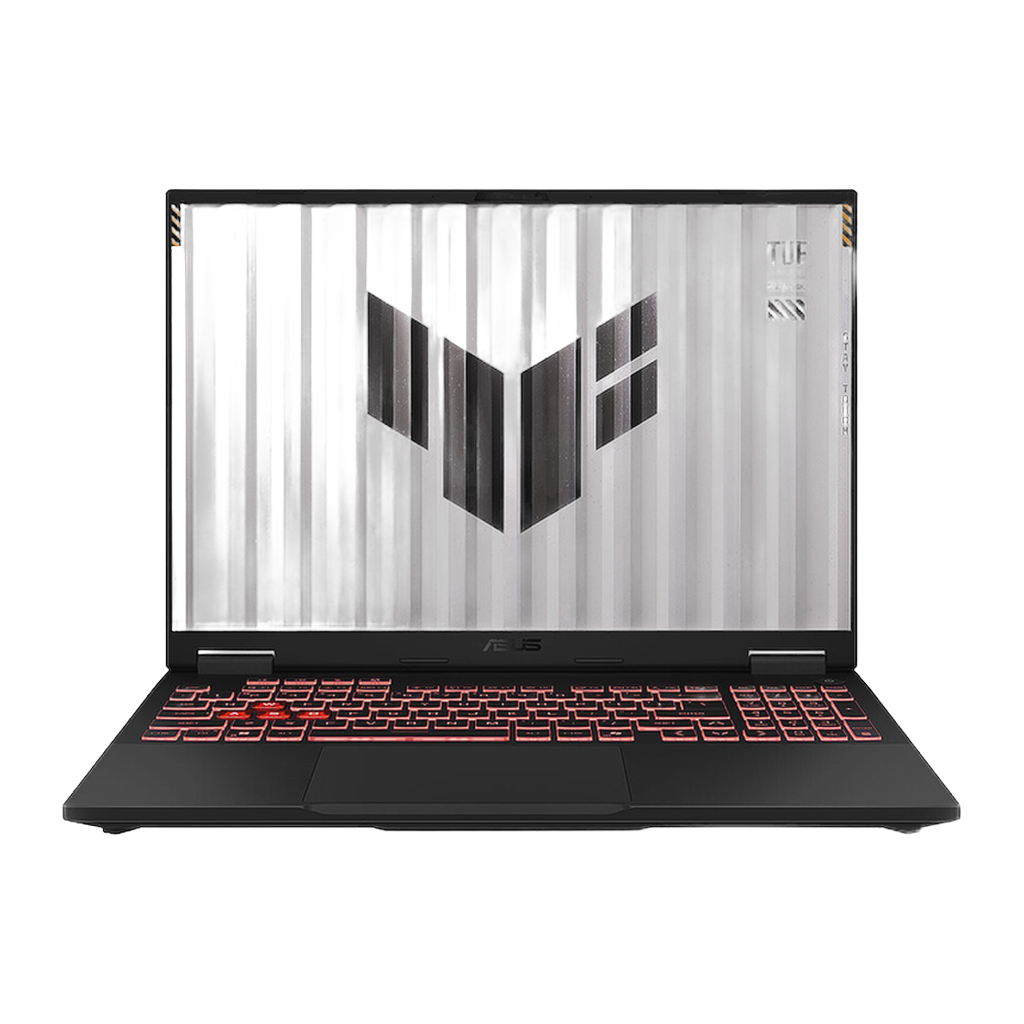 Asus TUF Gaming: 16" FHD+ Ryzen 7 RTX 5060 Laptop