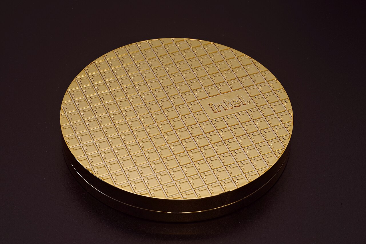 Intel Core i9-12900K — Très bon état