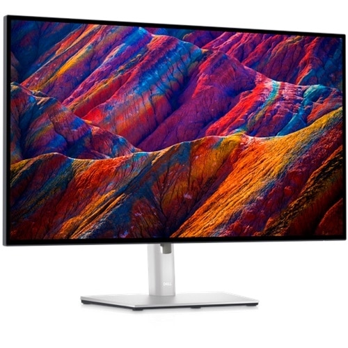 Dell UltraSharp U2723QE 27 pouces 4K — Très bon état