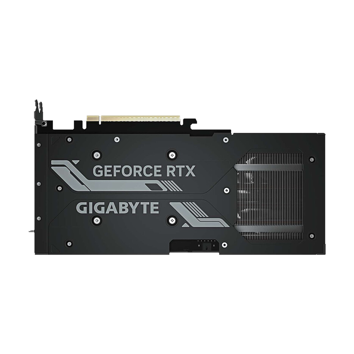 Gigabyte GeForce RTX 5070 Ti WINDFORCE OC V2 16G
