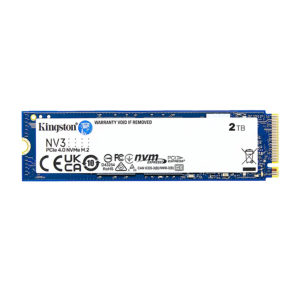 Kingston NV3 2 To — PC gaming assemble a Geneve par Razox
