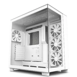 NZXT H9 Flow