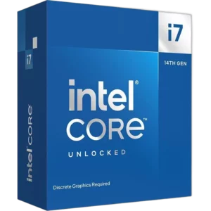 Intel Core i7-14700KF