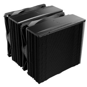 be quiet! Pure Rock Pro 3 Black
