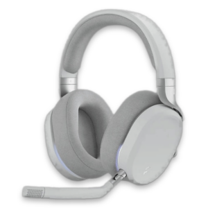 Fractal Design Scape Light - Sans Fil - Blanc