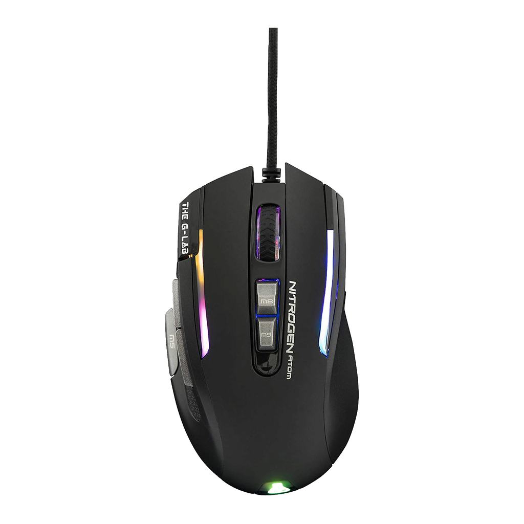The G-LAB KULT NITROGEN Atom