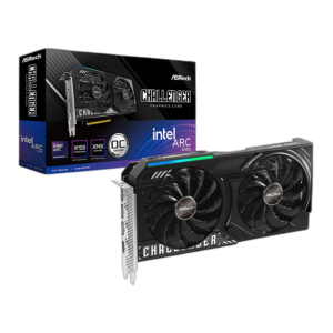 asrock-intel-arc-b580-challenger-12gb-oc vue main