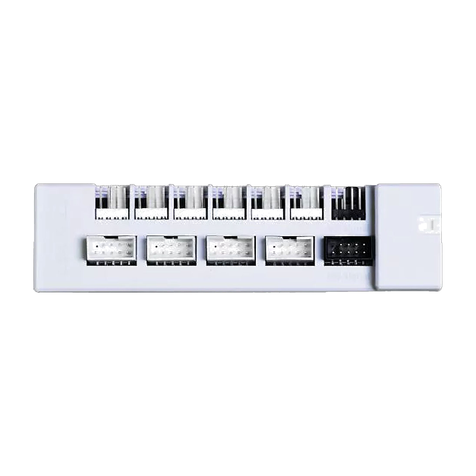 Lian Li Edge 1000W - Blanc — Alimentation PC — Razox Suisse