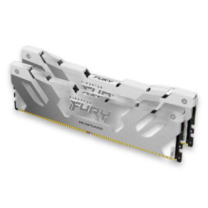 Kingston Fury Renegade 48Go RGB (2x24Go) DDR5 8400 PC67200