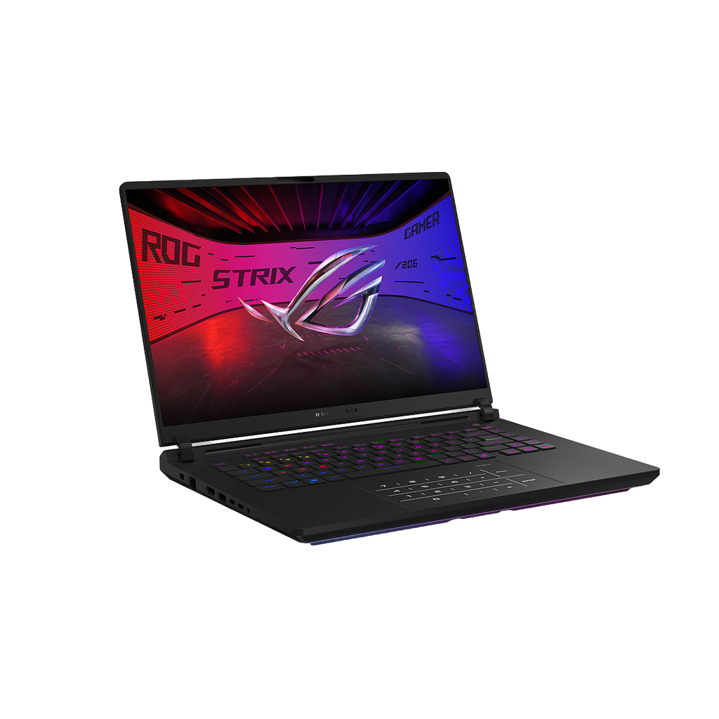 Asus ROG Strix G615LM-S5143W - 16"