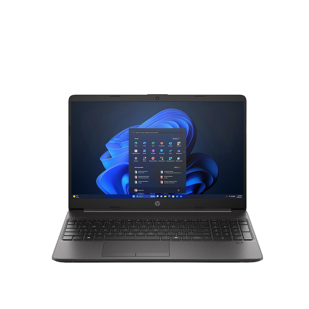 HP 250R G9 - 15.6"