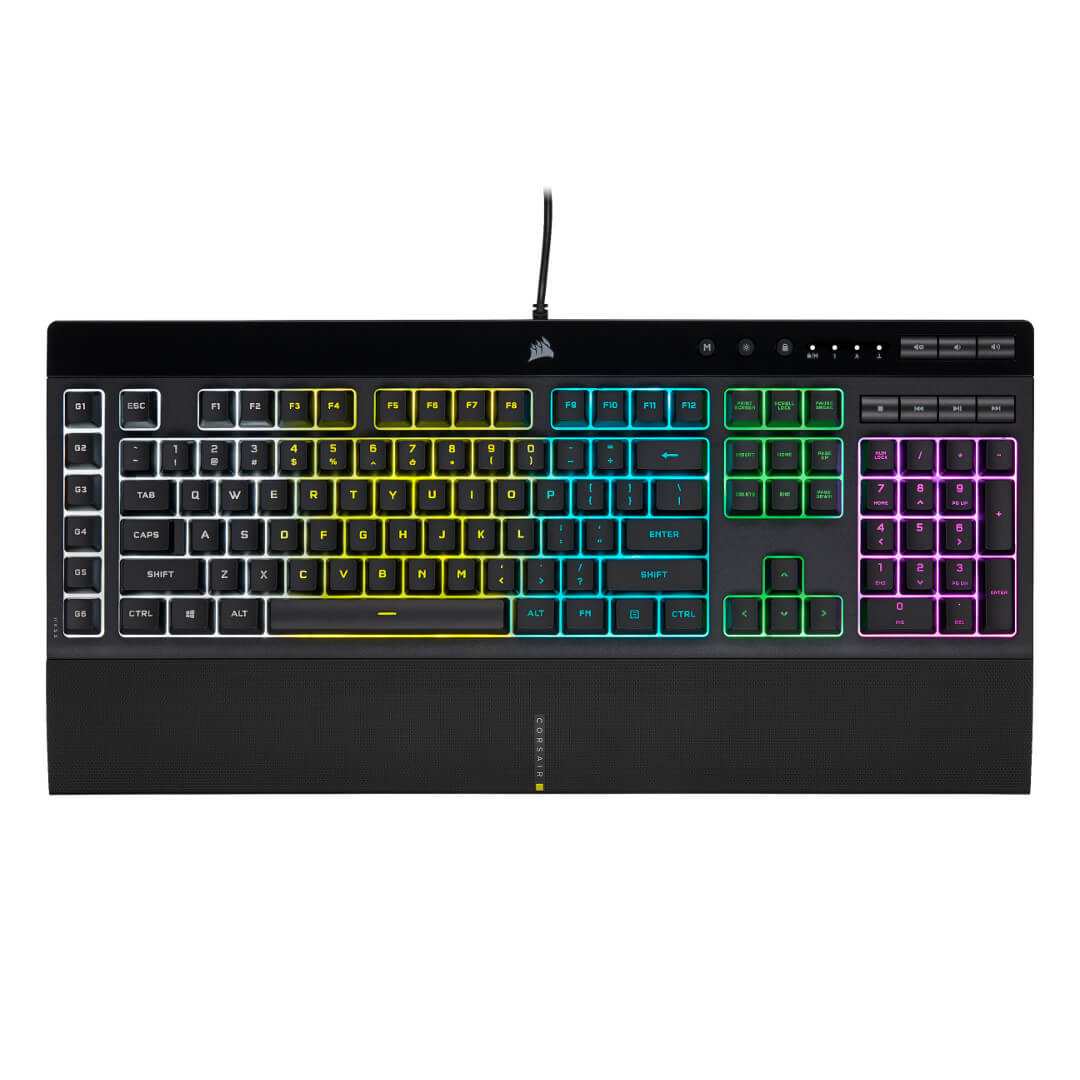Logitech G G512 Carbon - GX Brown tactile · Aluminium