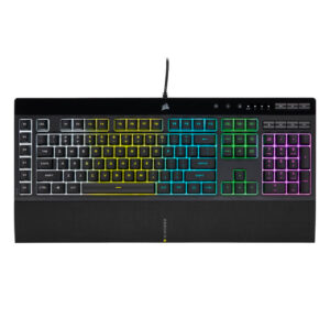 Logitech G G512 Carbon - GX Brown tactile · Aluminium