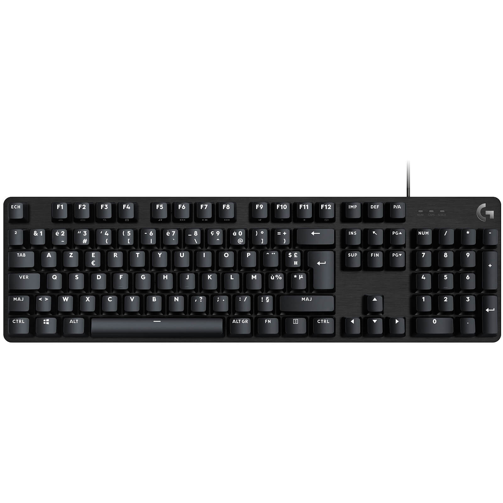 Logitech G G413 SE - Kaihua Brown · Filaire