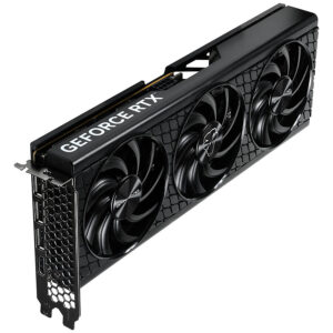 Gainward GeForce RTX 5060 Ti Python III 16G — Razox Suisse