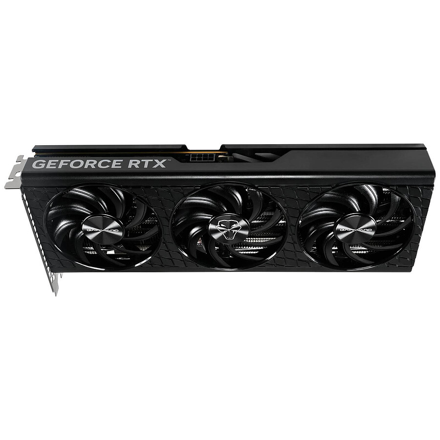 Gainward GeForce RTX 5060 Ti Python III 16G