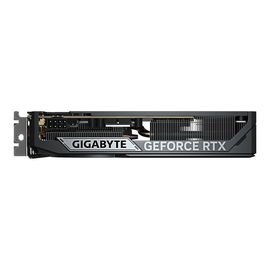 Gigabyte GeForce RTX 5060 Ti WINDFORCE MAX OC 8G