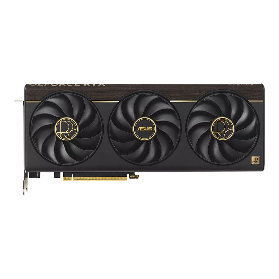 Asus ProArt GeForce RTX 5080 16GB GDDR7 OC Edition