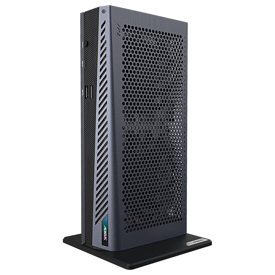 Gigabyte AORUS RTX 5060 Ti AI BOX