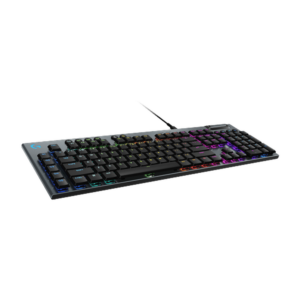 Logitech G G915 X – GL Tactile — Razox Suisse