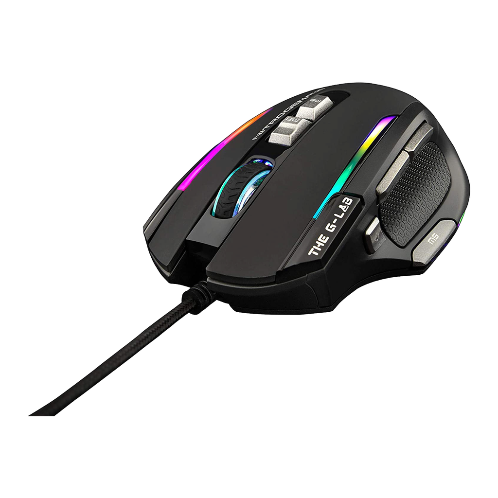 The G-LAB KULT NITROGEN Atom