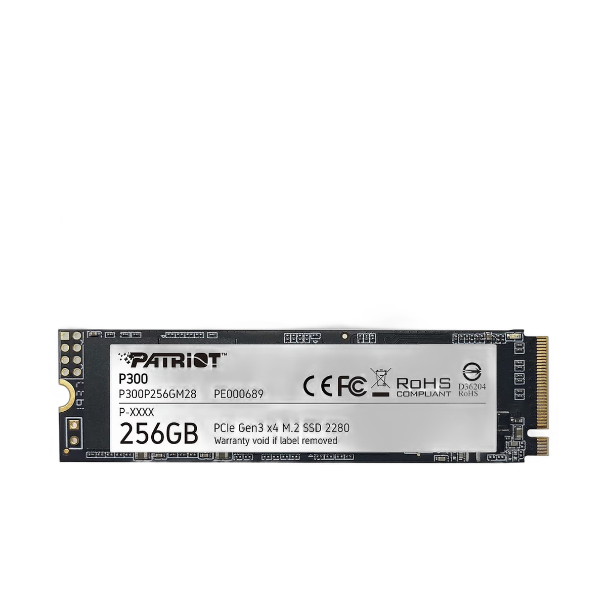 Patriot P300 256 Go