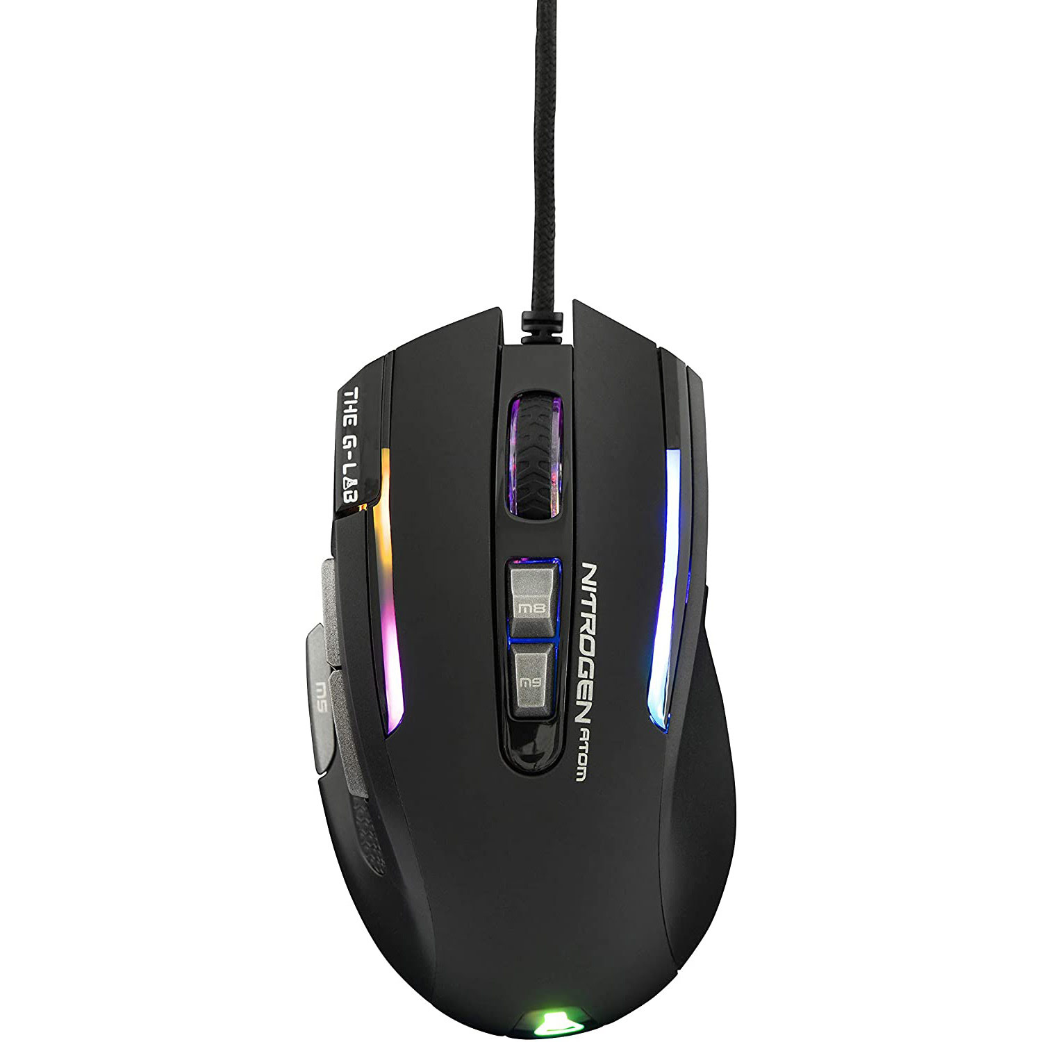 Razer Basilisk V3 - Filaire · Focus+ 26K
