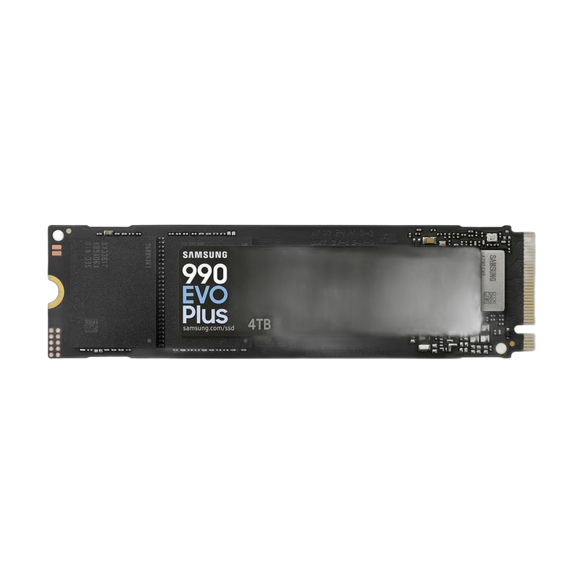 Samsung 990 EVO Plus 4 To