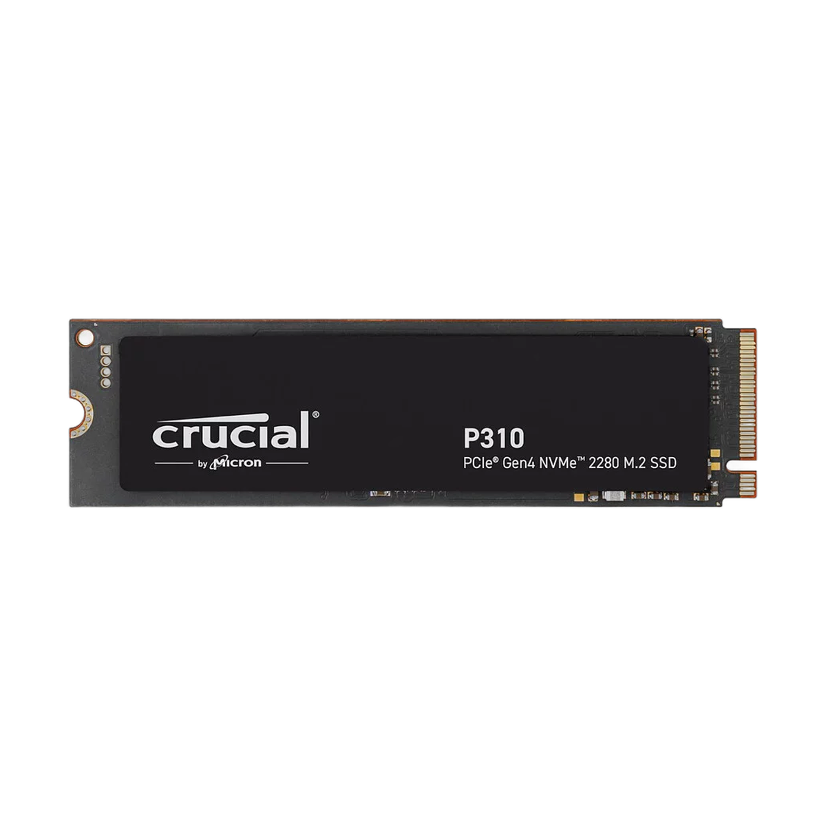 Crucial P310 1 To