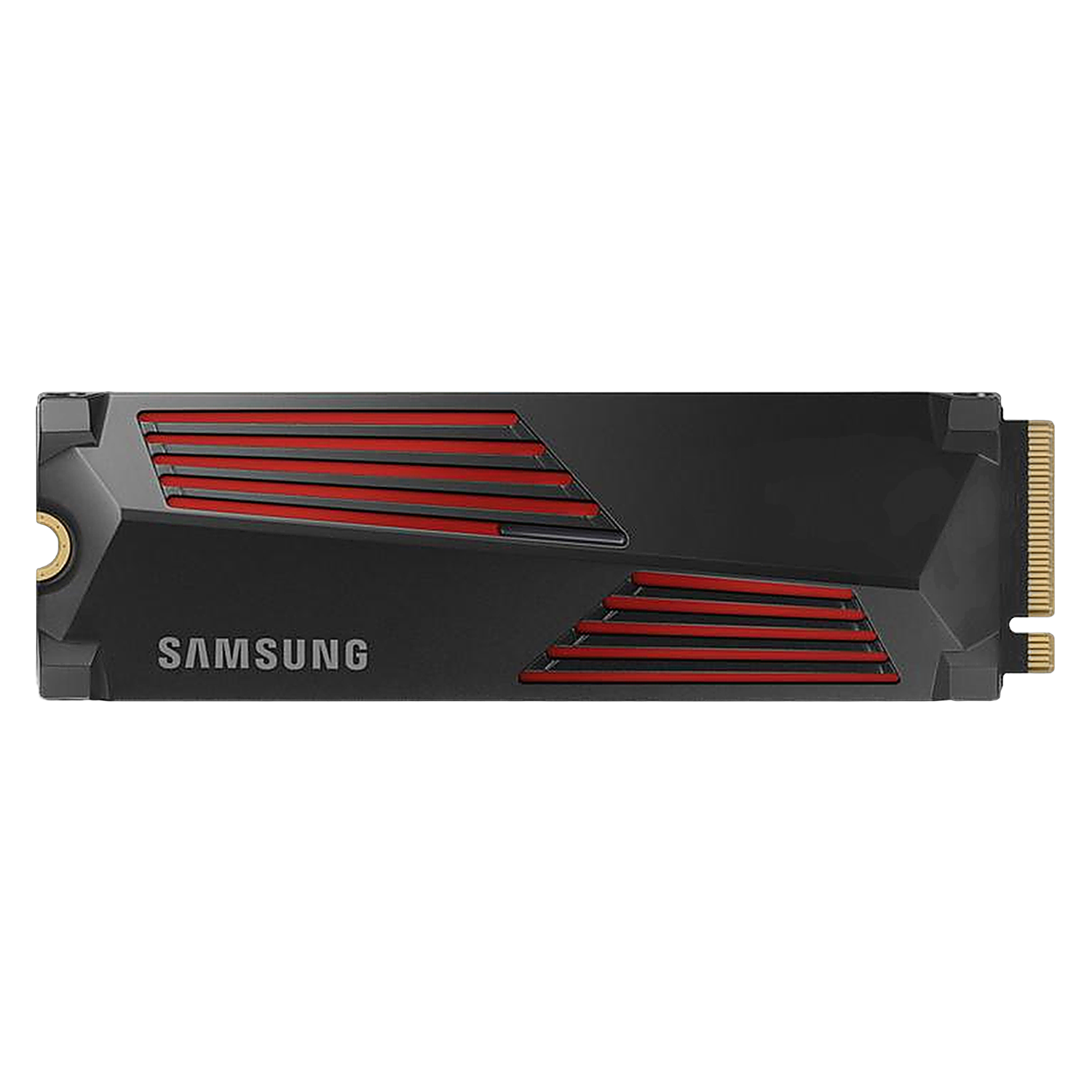 Samsung 990 PRO Heatsink 4 To