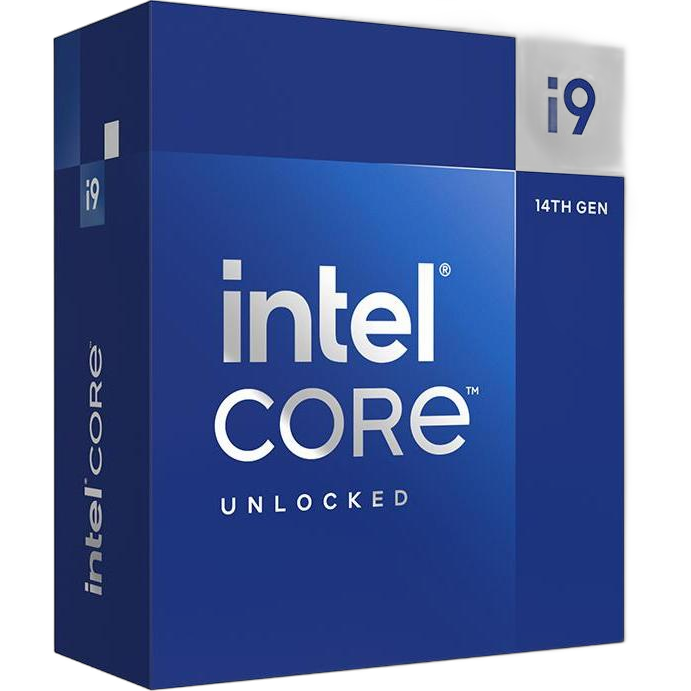 Intel Core i9-14900K
