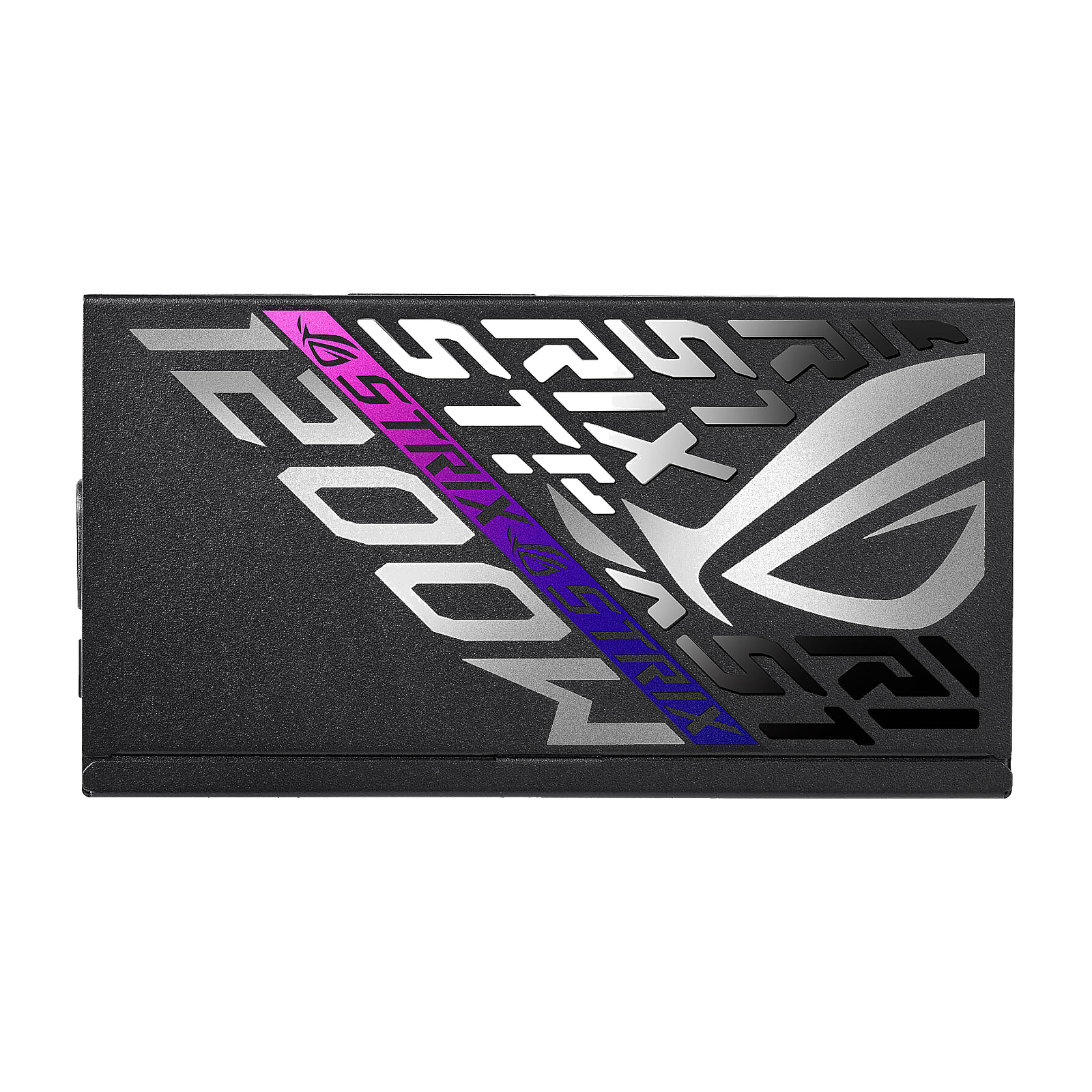 ASUS ALIMENTATION ROG-STRIX-1200P-GAMING — vue détaillée