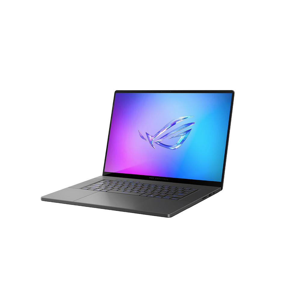 Asus ROG Zephyrus GU605CW-DR8W - 16"