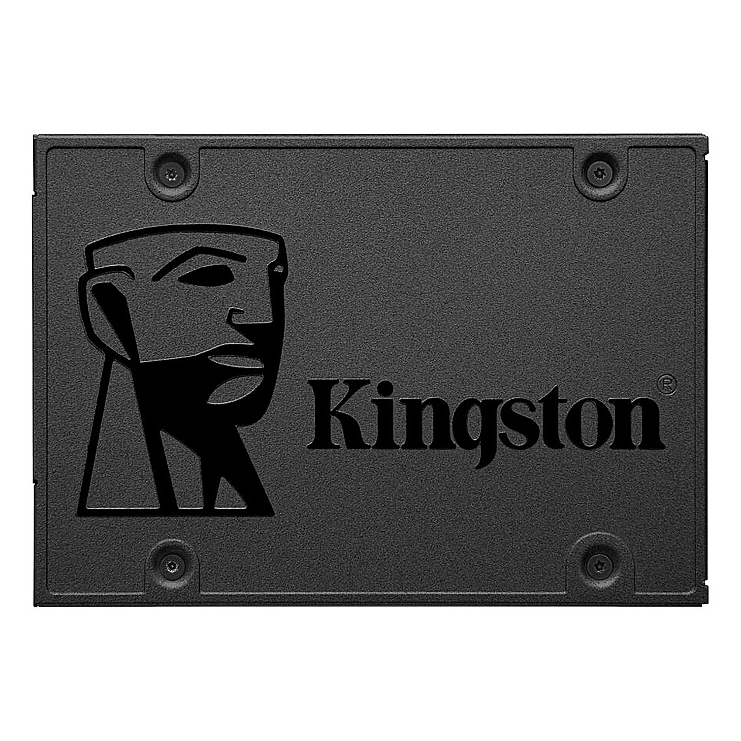 Kingston A400 480 Go — vue principale