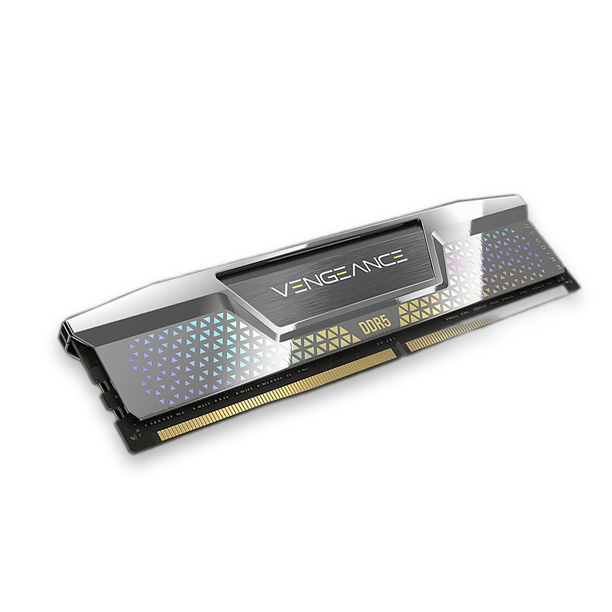 Corsair Vengeance CUDIMM 48Go (2x24Go) DDR5 8200MHz