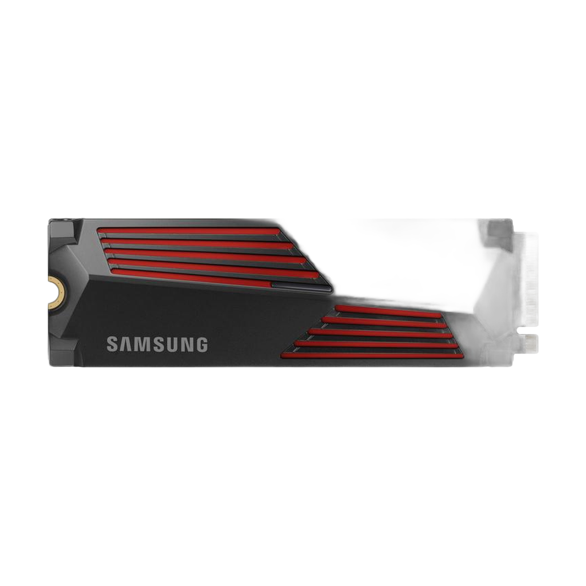 Samsung 990 PRO Heatsink 4 To