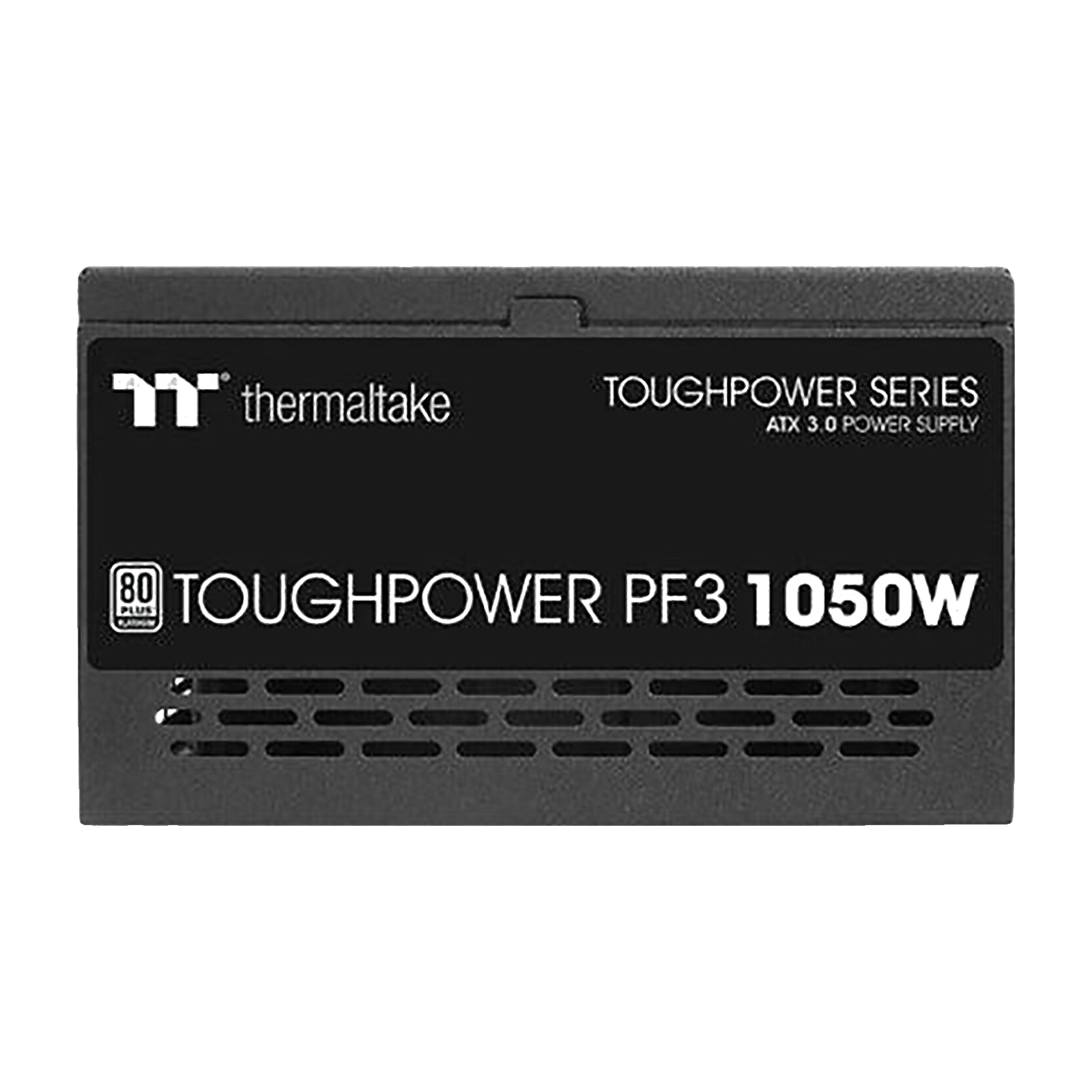 Thermaltake Toughpower GT 750W — Alimentation PC — Razox Suisse