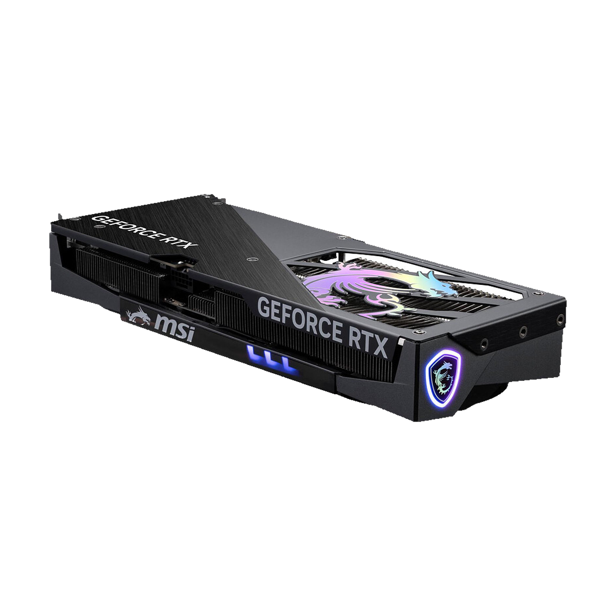 MSI GeForce RTX 5060 Ti 8G GAMING TRIO OC