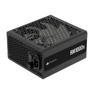 Corsair RM1000x — Alimentation PC — Razox Suisse