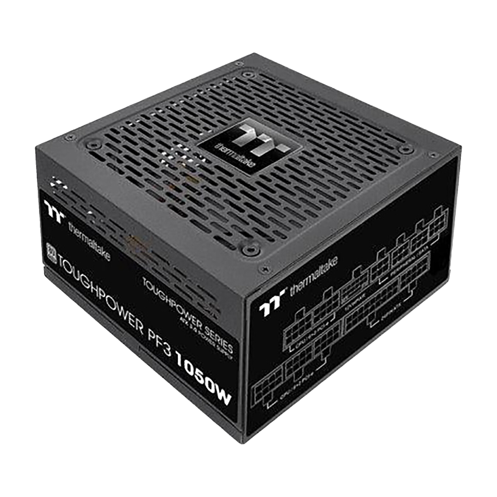 Thermaltake Toughpower GT 750W — Alimentation PC — Razox Suisse
