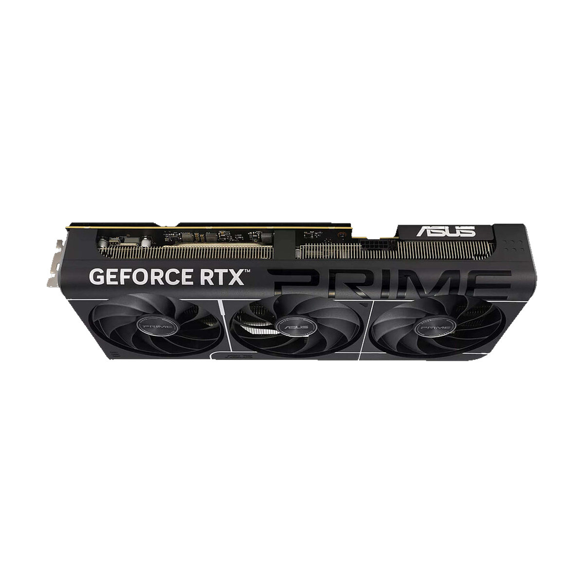 Asus PRIME GeForce RTX 5080 16GB GDDR7 — vue performance